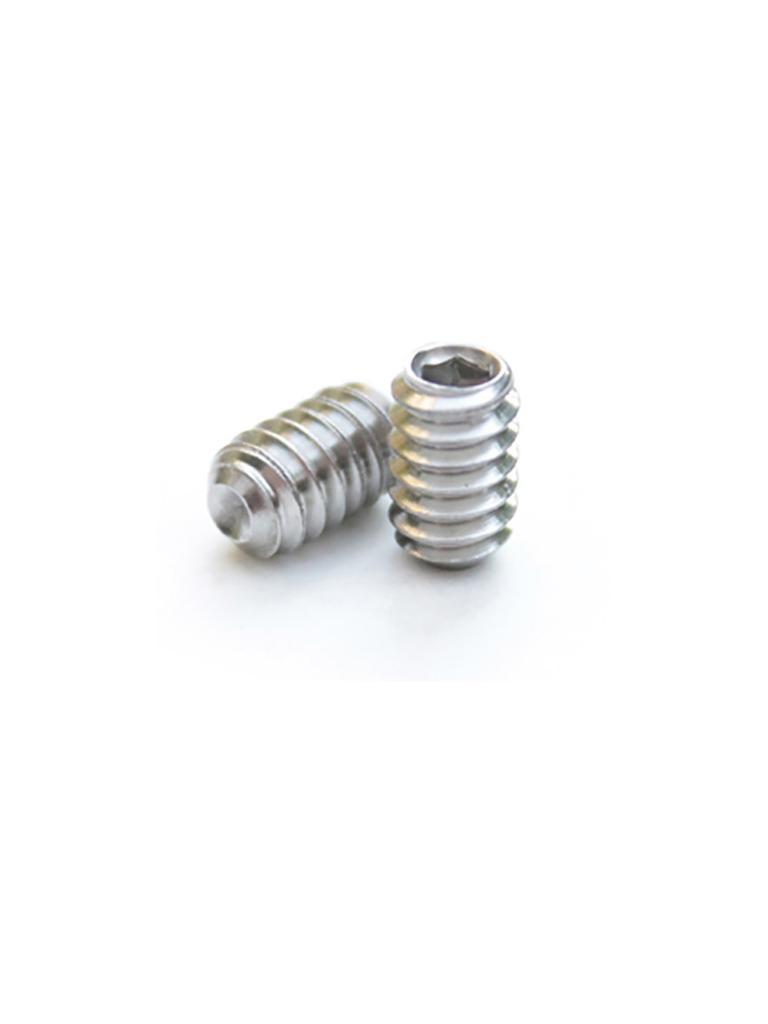 TORNILLO FUTURE FCS
